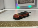 1/64 HOT WHEELS ASTON MARTIN VULCAN  - USED