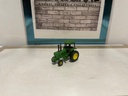 1/64: ERTL JOHN DEERE 2WD TRACTOR