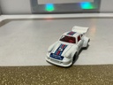 1/61 TOMICA NO. F31 PORSCHE TURBO MADE IN JAPAN - USED