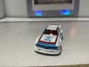 1/60 TOMICA NO. F30 BMW 3.5 CSL MADE IN JAPAN 1977 - USED