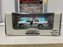 GEARBOX COLLECTIBLE LIMITED EDITION 2001 FORD CROWN VICTORIA - USED