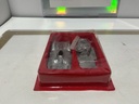 1/43 UNKNOWN BRAND AUTO UNION DIECAST CAR  - USED