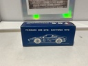 F.D.S ART. 604 FERRARI 308 BTB DAYTONA 1978 - USED