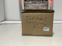 TONY KITS SURTEES F-1 - USED [BROKEN TAIL/MISSING PIECES]