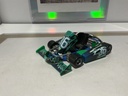 VINTAGE 1:24 SCALE TECH DECK TONY KART #36
