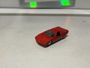 SCHUCO MODELL BMW TURBO MADE IN GERMANY