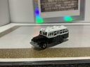 TOMICA 1/110 ISUZU BONNET BUS
