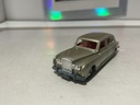 TOMICA 1/78 NO. F6 ROLLS ROYCE PHANTOM VI MADE IN JAPAN