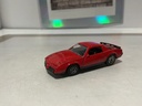 CORGI PONTIAC FIREBIRD S/E MADE IN GREAT BRITAIN 1982