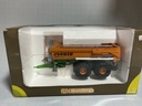 1/32 UNIVERSAL HOBBIES BENNE JOSKIN 22/50 DUMP TRAILER    {DISPLAYED}