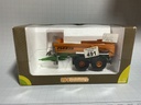 1/32 UNIVERSAL HOBBIES BENNE JOSKIN 22/50 DUMP TRAILER     {DISPLAYED}