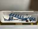 1/32 UNIVERSAL HOBBIES LEMKEN EURO TITAN 10   {DISPLAYED,LOOSE IN BOX }