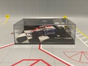 1:43 MINICHAMPS FORMULA 1 TOLEMAN TG 184 1984 J. CECOTTO