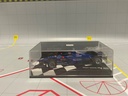 1:43 MINICHAMPS FORMULA 1 PROST GRAND PRIX 1999 O. PANIS LE