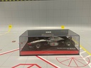 1:43 MINICHAMPS FORMULA 1 MCLAREN MERCEDES MP 4/12 M. HAKKINEN 1997