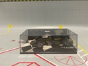 1:43 MINICHAMPS FORMULA 1 LOTUS 97 T E. DE ANGELIS 1985