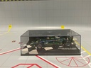 1:43 MINICHAMPS FORMULA 1 MARTINI LOTUS 79 1979 CARLOS REUTEMANN