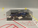 1:43 MINICHAMPS FORMULA 1 LIGIER HONDA JS41 A. SUZUKI