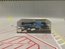1:43 MINICHAMPS FORMULA 1 BENETTON PLAYLIFE B199 G. FISICHELLA 1999