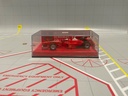 1:43 MINICHAMPS FORMULA 1 FERRARI F 300 MICHAEL SCHUMACHER