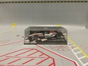 1:43 MINICHAMPS FORMULA 1 B-A-R HONDA 007 J. BUTTON 2005