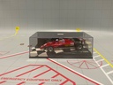 1:43 MINICHAMPS FORMULA 1 FERRARI 126 C2 1982 D. PIRONI