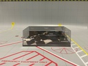 1:43 MINICHAMPS FORMULA 1 SAUBER C 12 K. WENDLINGER
