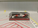 1:43 MINICHAMPS FORMULA 1 MCLAREN MP 4/9 PEUGEOT M. HAKKINEN