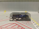 1:43 MINICHAMPS FORMULA 1 PROST GRAND PRIX 1999 J. TRULLI