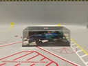 1:43 MINICHAMPS FORMULA 1 SAUBER C 17 PETRONAS J. ALESI