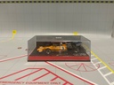 1:43 MINICHAMPS FORMULA 1 MCLAREN FORD M19 D. HULME MONACO GP 1971