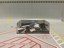 1:43 MINICHAMPS FORMULA 1 TYRRELL YAMAHA 024 M. SALO