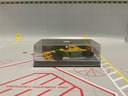 1:43 MINICHAMPS FORMULA 1 BENETTON FORD MARTIN BRUNDLE
