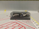1:43 MINICHAMPS FORMULA 1 WILLIAMSF1 BMW FW26 R. SCHUMACHER