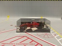 1:43 MINICHAMPS FORMULA 1 FERRARI 412 T2 J. ALESI