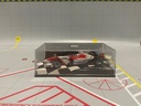 1:43 MINICHAMPS FORMULA 1 PANASONIC TOYOTA RACING TF 103 C. DA MATTA
