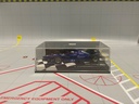 1:43 MINICHAMPS FORMULA 1 PROST PEUGEOT AP01 J. TRULLI