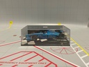 1:43 MINICHAMPS FORMULA 1 BENETTON PLAYLIFE SHOWCAR 2000 A. WURZ