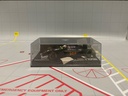 1:43 MINICHAMPS FORMULA 1 SAUBER MERCEDES C13 A.DE CESARIS GP CANADA 12 JUNE ‘94