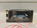 1:43 MINICHAMPS RALLY CAR AUDI R8 JOHANSSON/LEMARIE