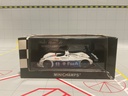 1:43 MINICHAMPS RALLY CAR BMW V12 LE MANS WINKELHOCK/MARTINI/CECOTTO