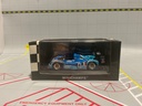 1:43 MINICHAMPS RALLY CAR FERRARI 333 SP LE MANS 1997 MICHEL FERTE/CAMPOS