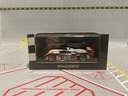 1:43 MINICHAMPS RALLY CAR AUDI R8 ARA/CAPELLO/KRISTENSEN