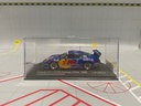 1:43 MINICHAMPS RALLY CAR PORSCHE 911 GT3R DAYTONA QUESTER/PETER/HOFER/WILLEMS