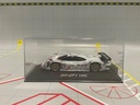 1:43 MINICHAMPS RALLY CAR PORSCHE 911 GT1 1998