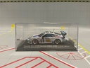 1:43 MINICHAMPS RALLY CAR PORSCHE 911 GT3R DAYTONA BARTH/ DE LESSEPS/BERVILLE