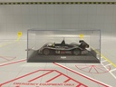 1:43 MINICHAMPS RALLY CAR AUDI R8R