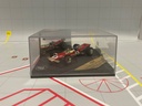 1:43 QUARTZO 4006 LOTUS 49B “GOLD LEAF” GRAHAM HILL MONACO G.P. 1968 WINNER