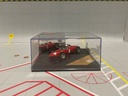 1:43 QUARTZO QFC99004 FERRARI 156 F1 BELGIAN GP 1961 PHIL HILL
