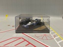 1:43 QUARTZO 4040 TYRRELL P34 RONNIE PETERSON MONACO G.P. 1977